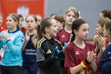 Bild 13 - wDJ Loewinnen Cup D2